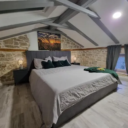 Apartman Vela & Vega Višnjan