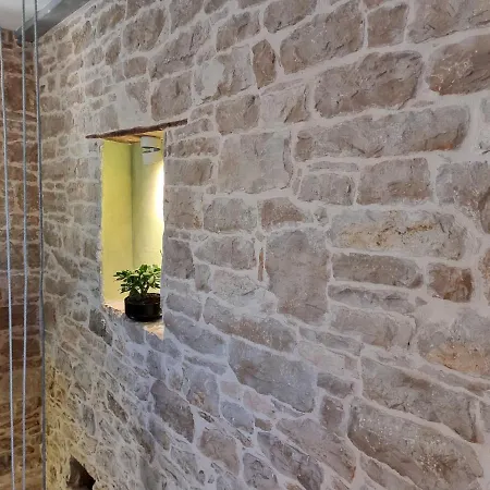 Apartman Vela & Vega Višnjan