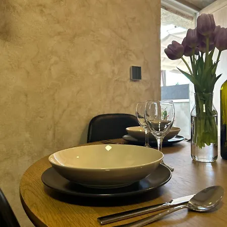 Vela & Vega Apartman