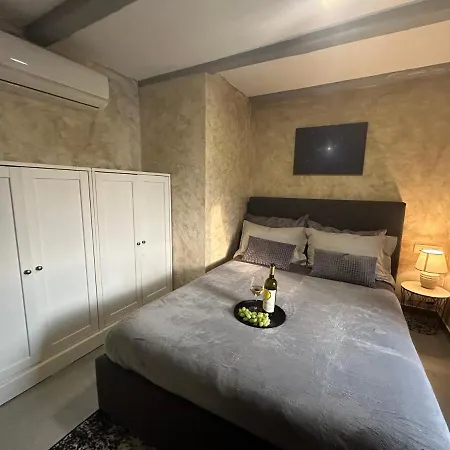 Vela & Vega Apartman Višnjan