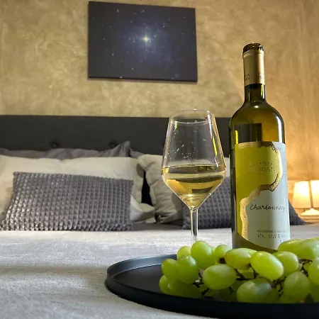 Apartman Vela & Vega