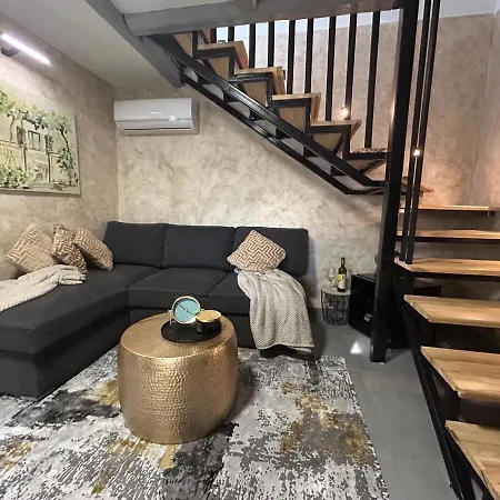 Apartment Vela & Vega