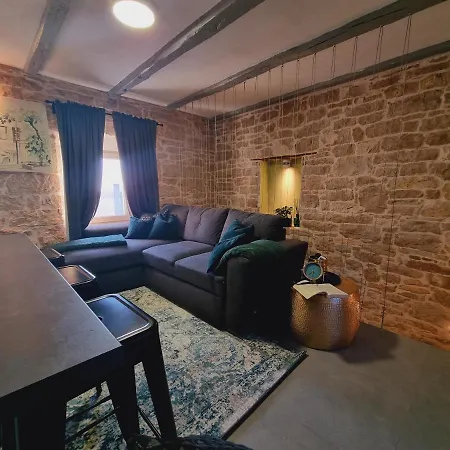 Apartment Vela & Vega