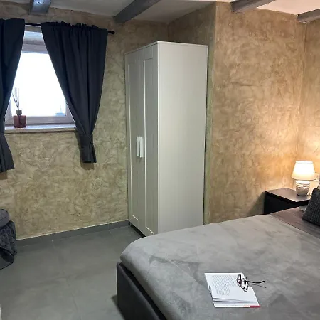 Apartment Vela & Vega