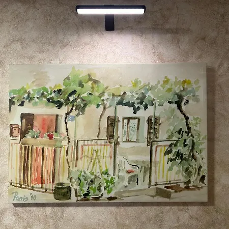 Apartment Vela & Vega Visnjan