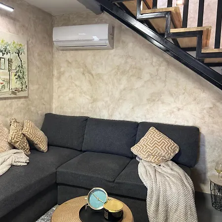 Vela & Vega Apartment Visnjan